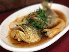 -舒味姜母鸭·沙茶面(湖里店)