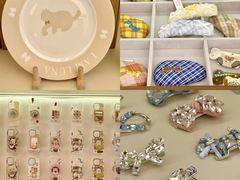 -深圳湾万象城(南山店)