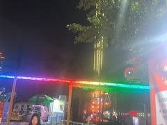 -汕头星城湾欢乐世界