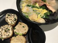 -小杨生煎(湟普汇店)