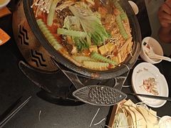 -探鱼·鲜青椒爽麻烤鱼(三水广场店)