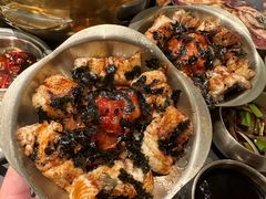 -味家烤肉烤鳗鱼牛排(西塔旗舰店)