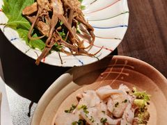 -匠和风精致料理(莆田财富中心店)