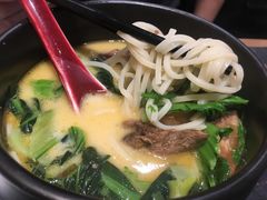 -和府捞面(天河领展广场店)