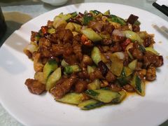 -李庄白肉(晨辉路店)