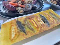 -大锅强·蒸海鲜青岛菜(吾悦广场店)