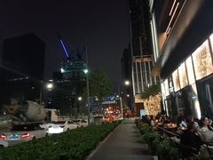 -酒池星座(深圳湾后海汇店)