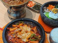 -小木屋拌饭(西安万象天地店)