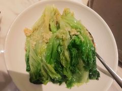 -上海宝华喜来登酒店·采悦轩中餐厅