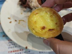 -巴犀烧烤(新崇光店)