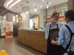 -莲餐厅·湖北菜·藕汤是头牌(愚园路店)
