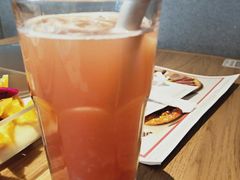 -必胜客(欧亚卖场店)