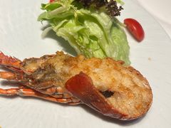 -Mr·Fish鱼鲜生海鲜放题(银泰in99店)