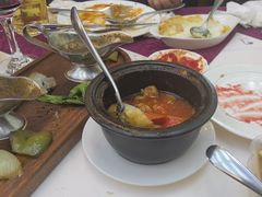-小白桦西餐厅