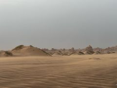 -敦煌雅丹国家地质公园