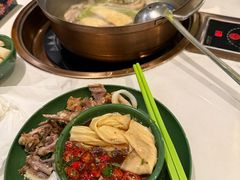 -润园四季椰子鸡火锅(南山海岸城店)