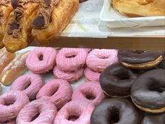 -山崎面包(静安久光店)