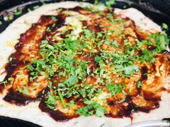 -金杨老摊头蛋饼(金口路店)