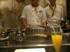 -大渔铁板烧(蛇口店)