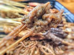 螺蛳肉-孙记炸串小馆