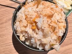 -一井烧肉·活鳗·火锅(毕淘买店)