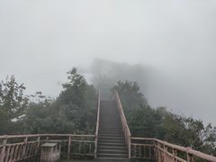 -崀山风景名胜区