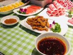 -番食园鲜食火锅(高新店)