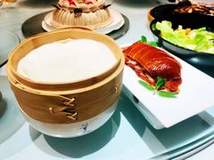 大董“酥不膩”烤鸭-大董(环贸iapm店)