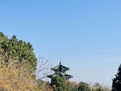 -北京西山国家森林公园