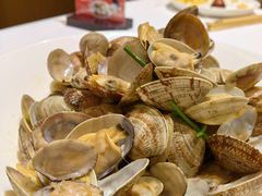 -双合园·海鲜水饺青岛菜(万佳广场店)