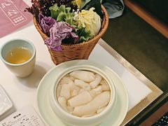 -洪氏嗨捞·猪肚鸡火锅(阳光天地店)