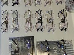 -荣视医眼镜(南外街店)