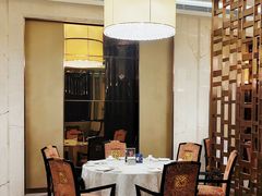 -酌宴府The China Club·广州万富希尔顿酒店(云城东路店)
