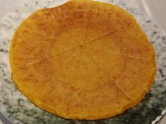 脆皮南瓜饼-明珠海港大酒店