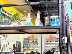 -FEELINGME乐刻包月私教馆·健身(真北华润万家店)