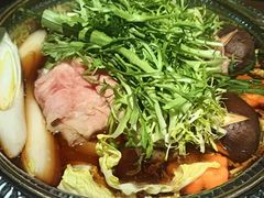 -晶吉·居酒屋·烧鸟·生鱼饭(中山区民主广场店)
