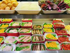 -芝小官毛肚火锅海鲜自助(淮安清江浦区新亚店)