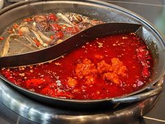-俏媳妇火锅(宽窄巷子店)