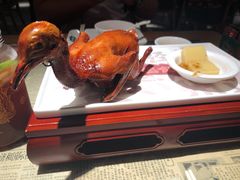 红烧乳鸽-大鸽饭(北京路店)