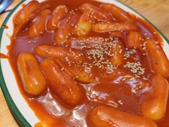 -麻蒲碳烤肉(远景路1号店)