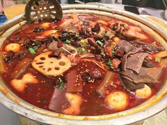-眉州东坡(国贸店)