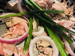 -梨花自助烤肉(天河城店)