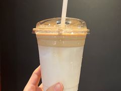 -明谦·Coffee&Cocktail Bar(美您公园店)