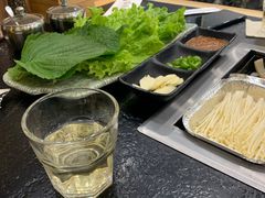 -臻牛烤肉