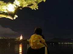 -杭州西湖柳莺里酒店