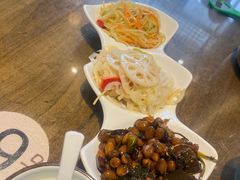 -向民炒鸡老店(金泰华府店)