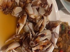 -小厨师·二十年沈家门小海鲜(百井坊巷店)