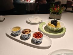 -悦轩中餐厅·高空江景·杭州柏悦酒店