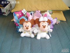 -汤姆熊欢乐世界·史莱姆怪兽(正大店)