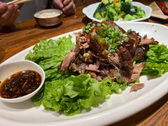 -那家老院子(云峰街店)